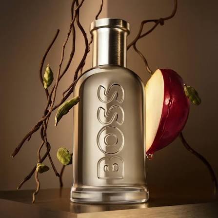 Hugo Boss 